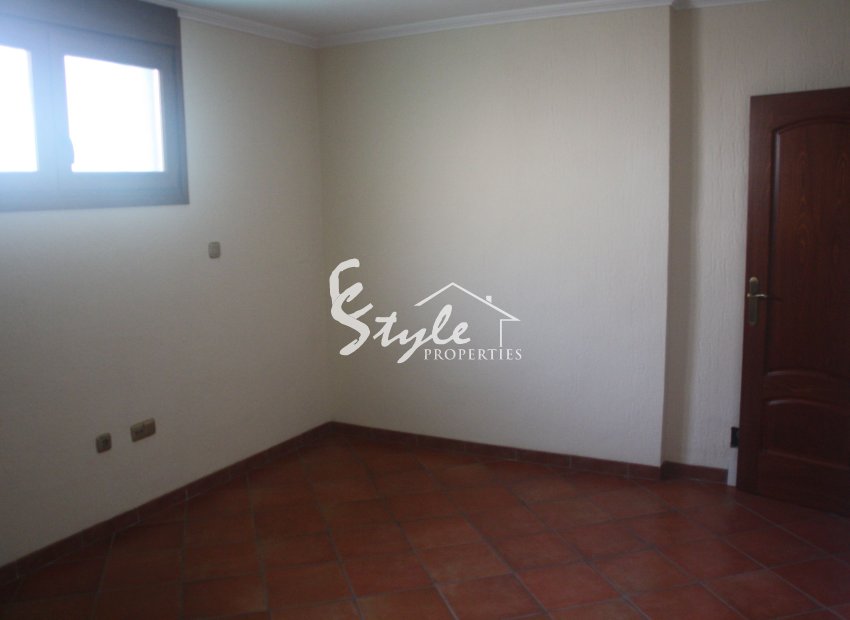 Новостройки - Semi-Detached Villa - Torrevieja - Торревьеха