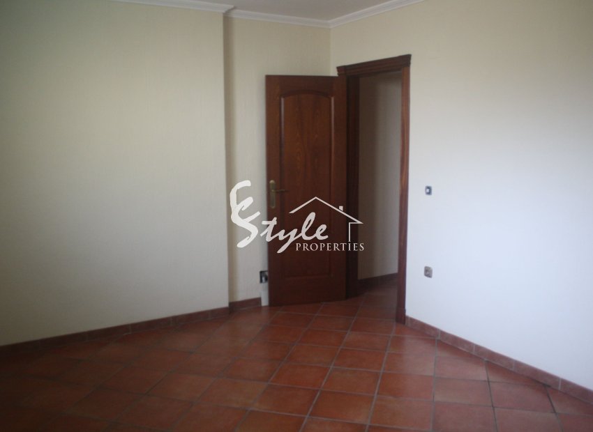 Новостройки - Semi-Detached Villa - Torrevieja - Торревьеха