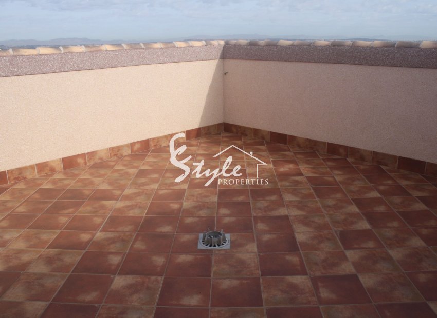 Новостройки - Semi-Detached Villa - Torrevieja - Торревьеха
