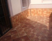 Новостройки - Semi-Detached Villa - Torrevieja - Торревьеха