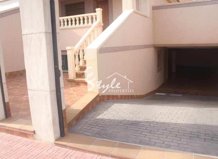 Новостройки - Semi-Detached Villa - Torrevieja - Торревьеха