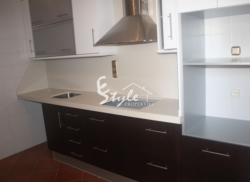 Новостройки - Semi-Detached Villa - Torrevieja - Торревьеха