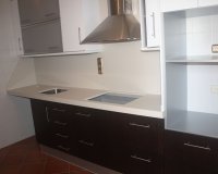 Новостройки - Semi-Detached Villa - Torrevieja - Торревьеха