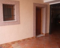 Новостройки - Semi-Detached Villa - Torrevieja - Торревьеха