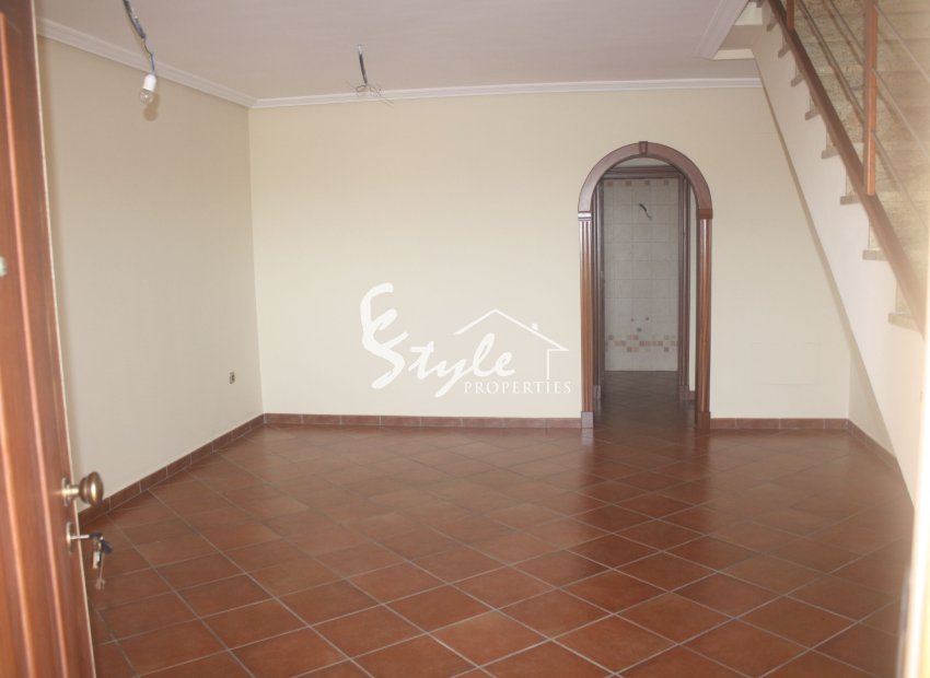 Новостройки - Semi-Detached Villa - Torrevieja - Торревьеха