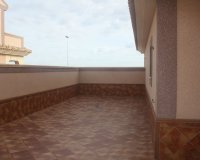 Новостройки - Semi-Detached Villa - Torrevieja - Торревьеха