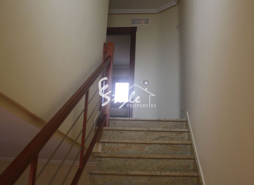 Новостройки - Semi-Detached Villa - Torrevieja - Торревьеха