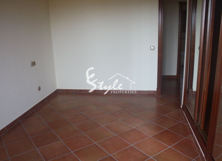 Новостройки - Semi-Detached Villa - Torrevieja - Торревьеха