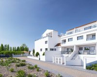 Новостройки - Смежный дом - Alicante - Rafal