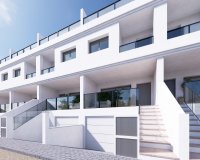 Новостройки - Смежный дом - Alicante - Rafal