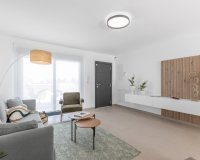 Новостройки - Смежный дом - Alicante - Rafal