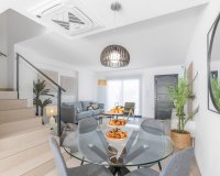 Новостройки - Смежный дом - Alicante - Rafal