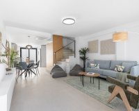 Новостройки - Смежный дом - Alicante - Rafal