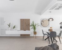Новостройки - Смежный дом - Alicante - Rafal