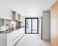 Новостройки - Смежный дом - Alicante - Rafal