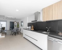 Новостройки - Смежный дом - Alicante - Rafal