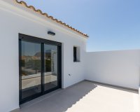 Новостройки - Смежный дом - Alicante - Rafal