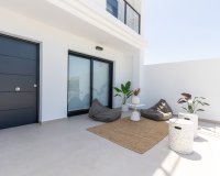 Новостройки - Смежный дом - Alicante - Rafal