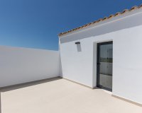Новостройки - Смежный дом - Alicante - Rafal