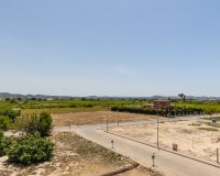 Новостройки - Смежный дом - Alicante - Rafal