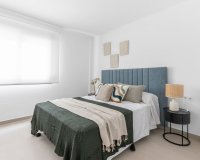 Новостройки - Смежный дом - Alicante - Rafal
