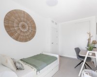 Новостройки - Смежный дом - Alicante - Rafal