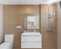 Новостройки - Смежный дом - Alicante - Rafal