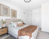 Новостройки - Смежный дом - Alicante - Rafal