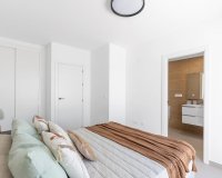Новостройки - Смежный дом - Alicante - Rafal