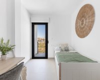 Новостройки - Смежный дом - Alicante - Rafal