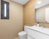 Новостройки - Смежный дом - Alicante - Rafal