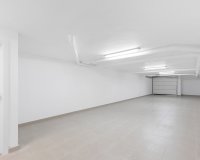 Новостройки - Смежный дом - Alicante - Rafal