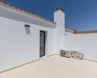 Новостройки - Смежный дом - Alicante - Rafal