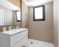 Новостройки - Смежный дом - Alicante - Rafal
