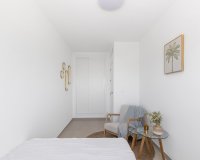 Новостройки - Смежный дом - Alicante - Rafal