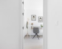 Новостройки - Смежный дом - Alicante - Rafal