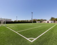 Новостройки - Смежный дом - Alicante - Rafal