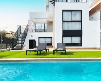 Новостройки - Смежный дом - La Finca Golf - La Finca Golf Resort