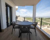 Новостройки - Смежный дом - La Finca Golf - La Finca Golf Resort