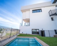 Новостройки - Смежный дом - La Finca Golf - La Finca Golf Resort