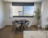 Новостройки - Смежный дом - La Finca Golf - La Finca Golf Resort