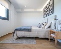 Новостройки - Смежный дом - La Finca Golf - La Finca Golf Resort