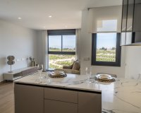 Новостройки - Смежный дом - La Finca Golf - La Finca Golf Resort