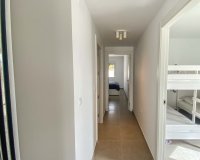 Новостройки - Смежный дом - Los Alcazares - Лос Алькасарес