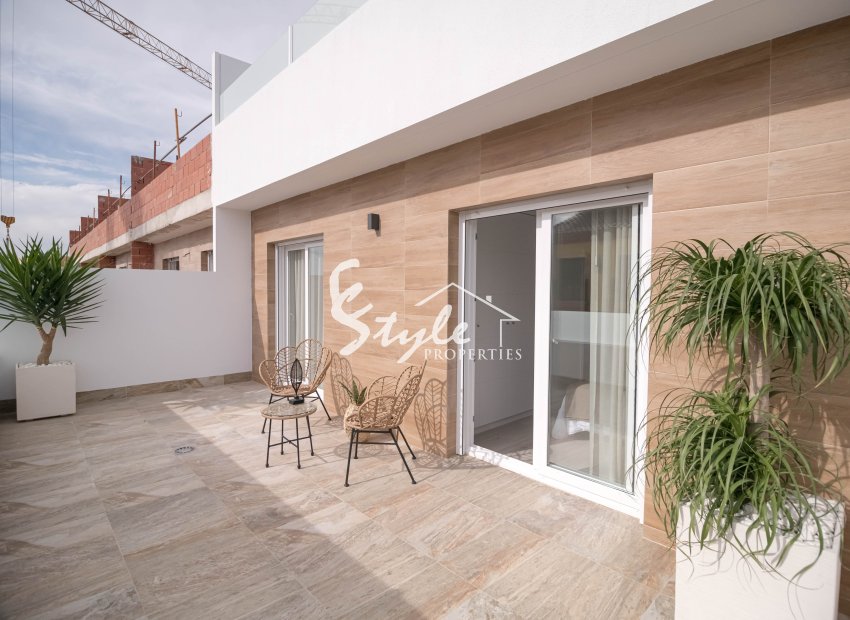 Новостройки - Смежный дом - Murcia - Jerónimo y Avileses