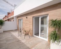 Новостройки - Смежный дом - Murcia - Jerónimo y Avileses