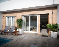 Новостройки - Смежный дом - Murcia - Jerónimo y Avileses