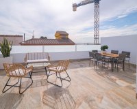 Новостройки - Смежный дом - Murcia - Jerónimo y Avileses