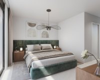 Новостройки - Смежный дом - Murcia - Santa Rosalía