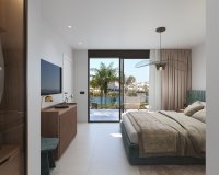 Новостройки - Смежный дом - Murcia - Santa Rosalía